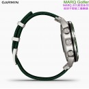【金響鐘錶】預購,GARMIN marq-golfer高球手(公司貨,保固3年):::MARQ 非凡時刻系列,智能工藝腕錶,MARQ Golfer