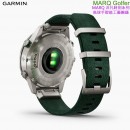 【金響鐘錶】預購,GARMIN marq-golfer高球手(公司貨,保固3年):::MARQ 非凡時刻系列,智能工藝腕錶,MARQ Golfer