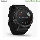 【金響鐘錶】預購,GARMIN tactix-delta-solar(公司貨,保固1年):::太陽能複合式戰術GPS腕錶,tactix Delta Solar