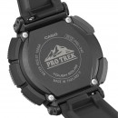 【金響鐘錶】預購,CASIO PRG-340-1DR(公司貨,保固1年):::PRO TREK,太陽能專業登山錶,溫度,高度,氣壓,方位,PRG340