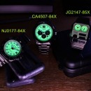 【金響鐘錶】現貨,CITIZEN JG2147-85X(公司貨,保固2年):::石英錶,復刻電子錶,碼錶計時,溫度計,夜光型者錶款,8989機芯,手錶,JG214785X