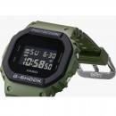 ●金響鐘錶,現貨,CASIO DW-5610UU-3DR,公司貨,G-SHOCK,經典款,手錶,DW-5610UU-3