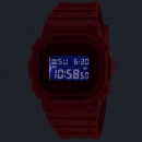 ●金響鐘錶,現貨,CASIO DW-5600RRB-4DR,公司貨,G-SHOCK,經典款手錶,DW-5600RRB-4