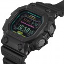 ●金響鐘錶,現貨,CASIO GX-56MF-1DR,公司貨,GX-56MF-1,G-SHOCK,太陽能,數字顯示,手錶